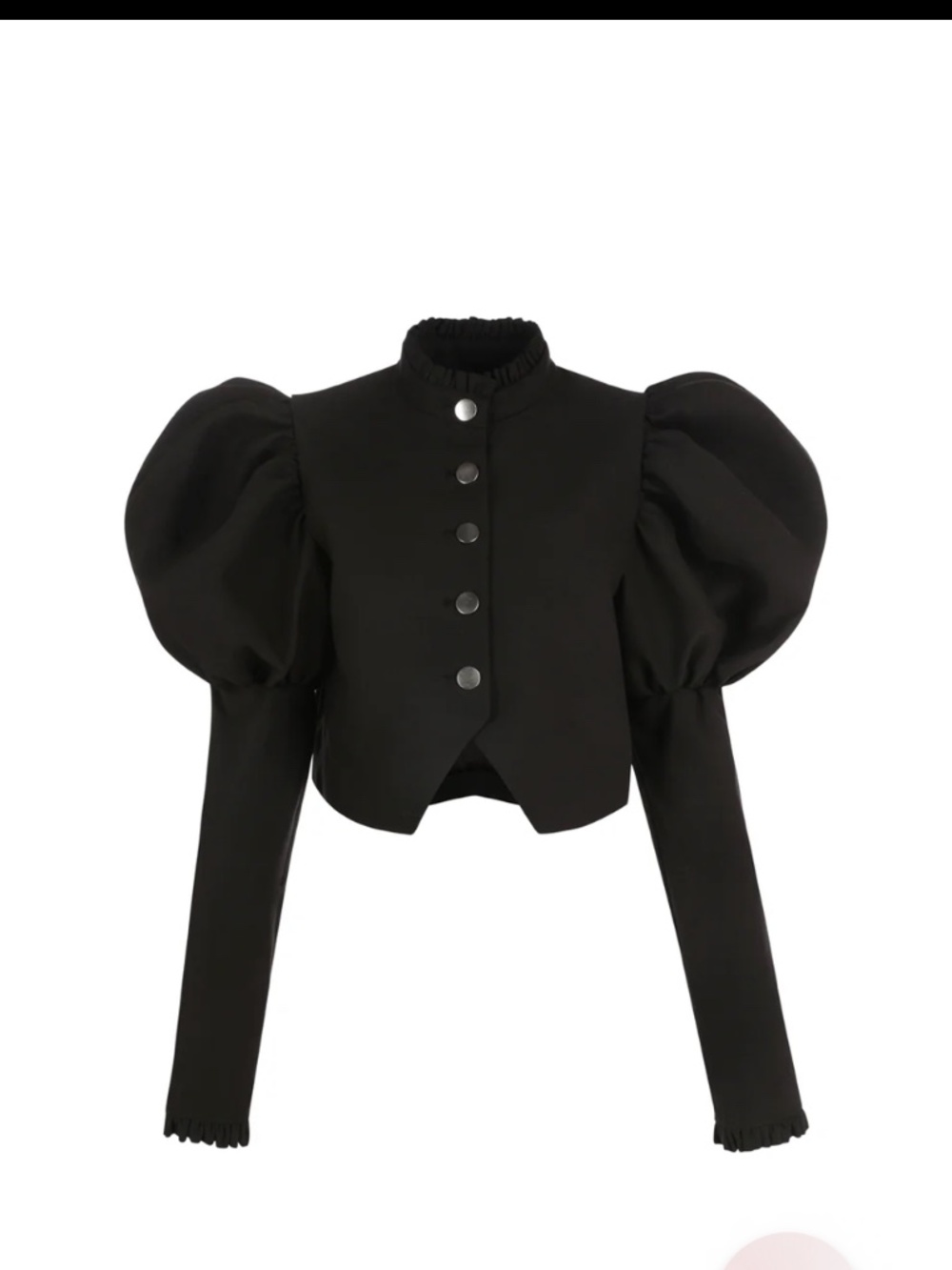 Selkie The Eclipse Blazer - New with tags
